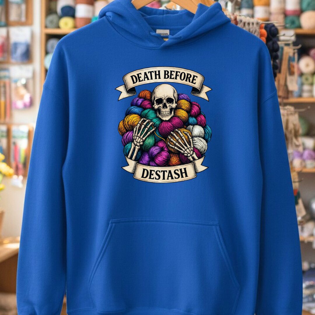 Death Before Destash Royal Hoodie.jpg