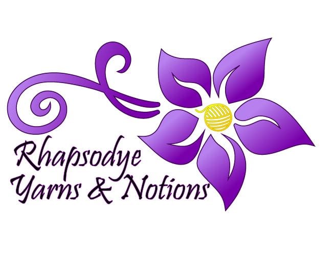 Rhapsodye Yarns