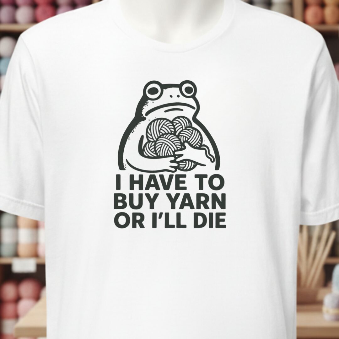Or I'll Die T-Shirt White t-shirt