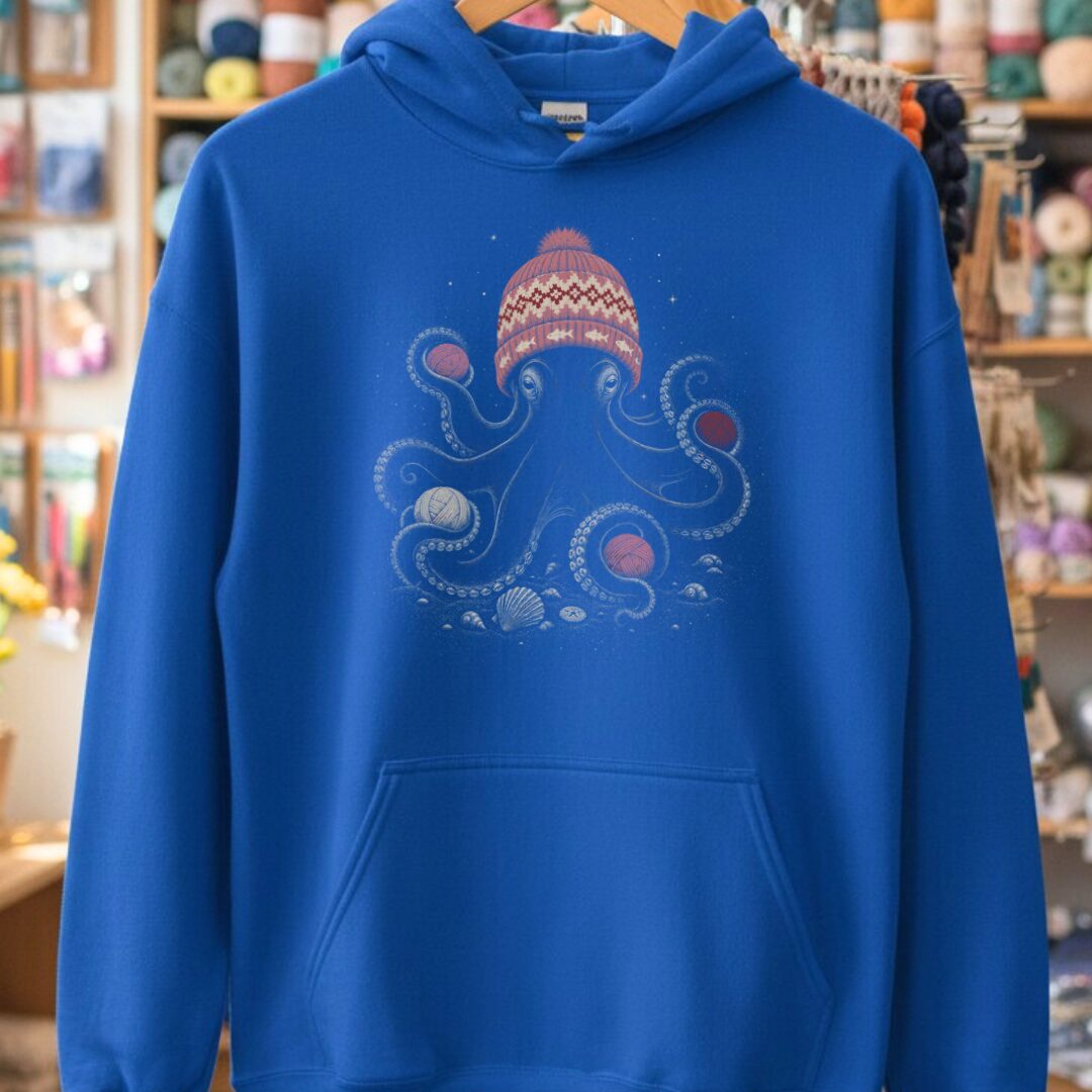 Warm Octopus Royal Hoodie.jpg