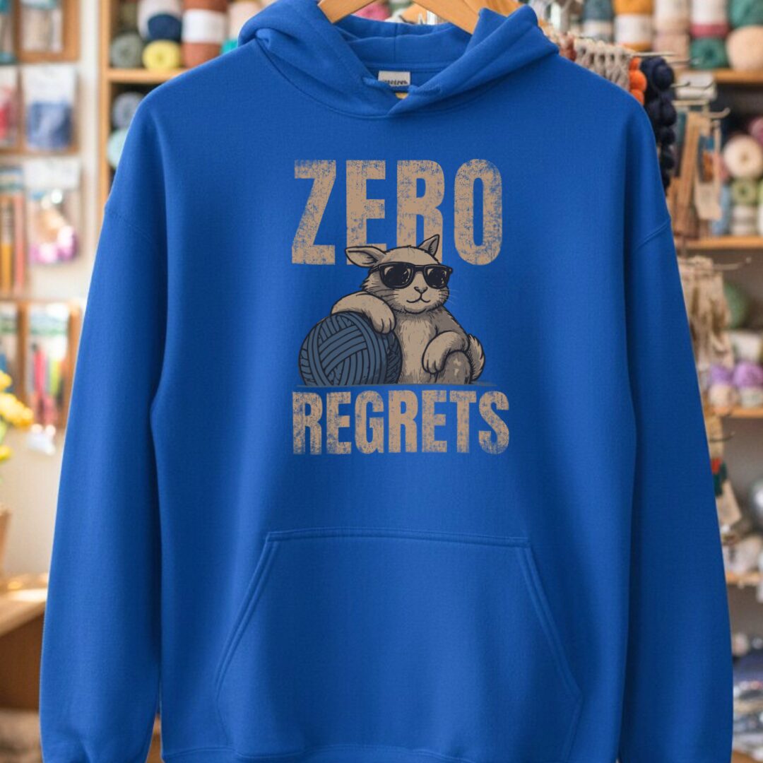 Zero Regrets Royal Hoodie.jpg