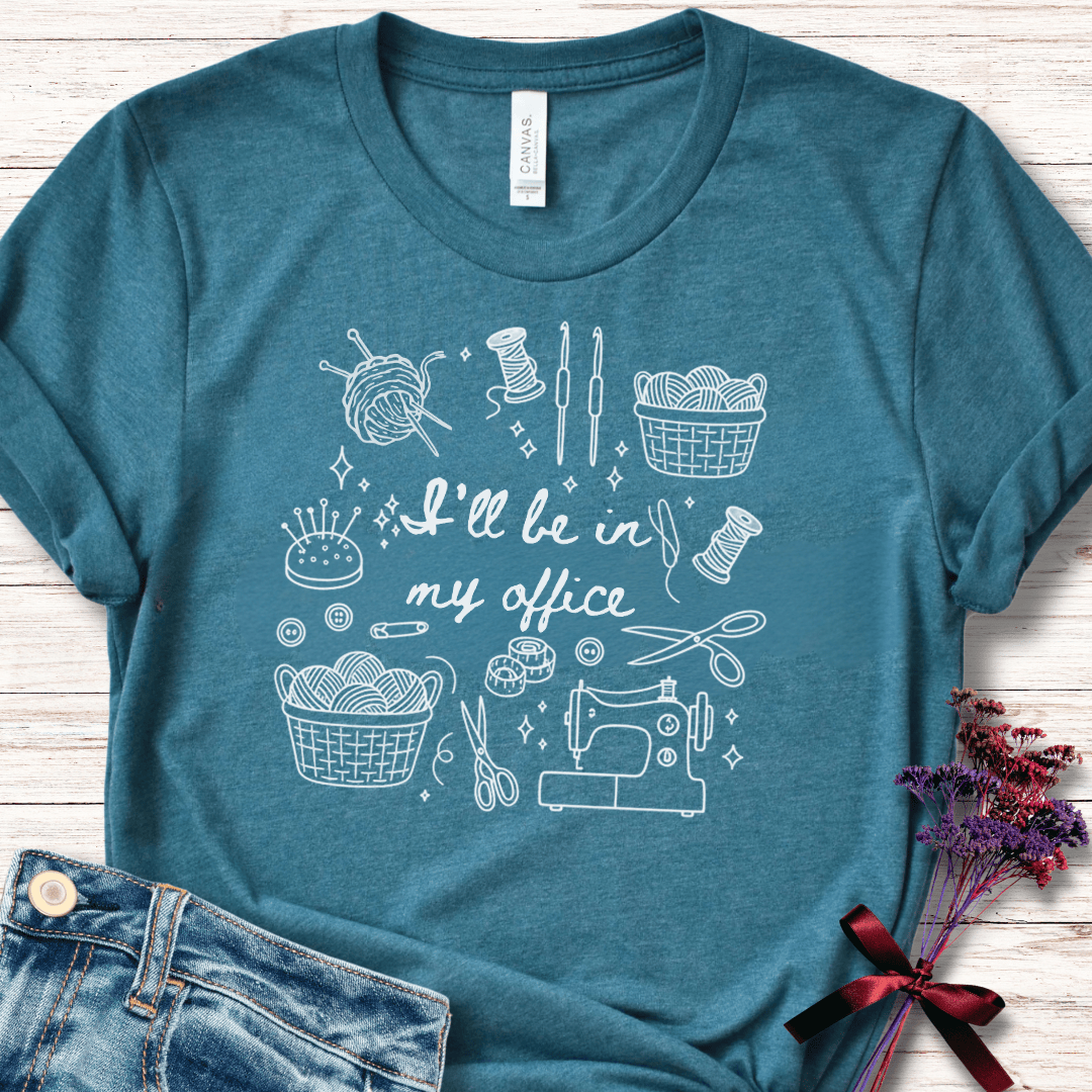 My Office T-Shirt