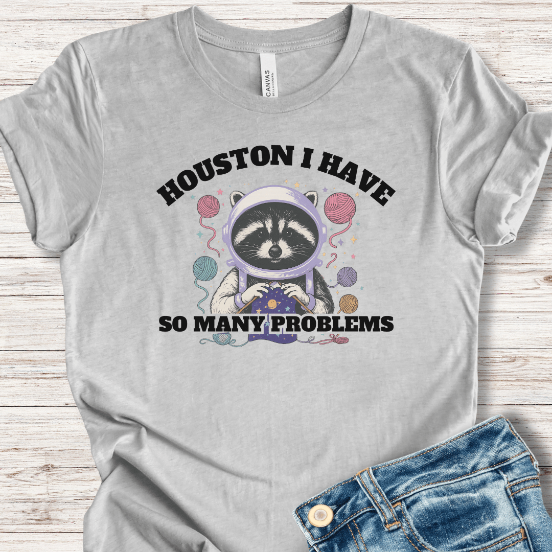 Houston T-Shirt