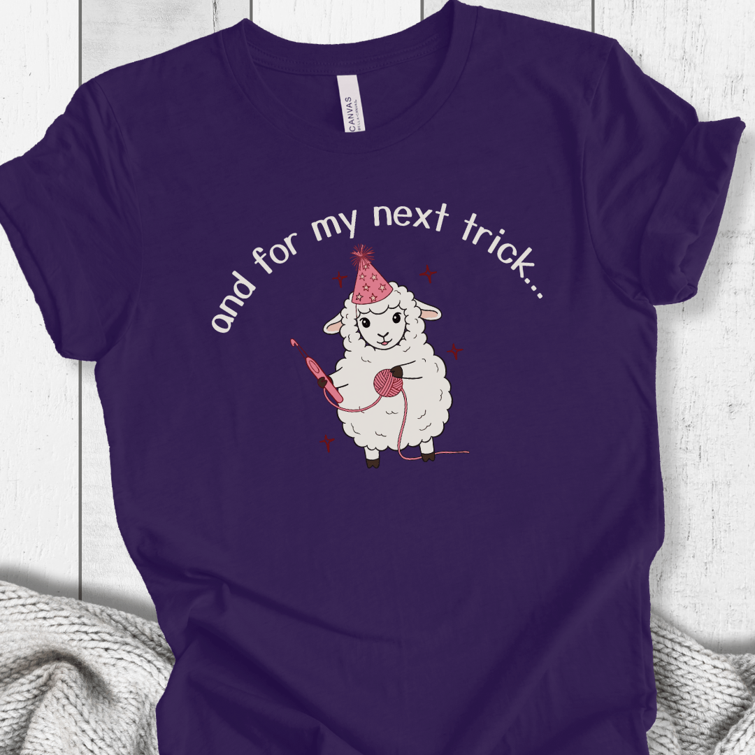 Next Trick T-Shirt