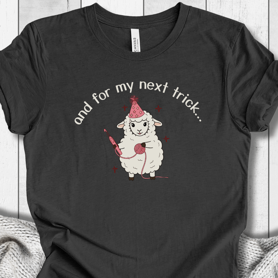 Next Trick T-Shirt