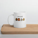 Mood Mug 11 oz