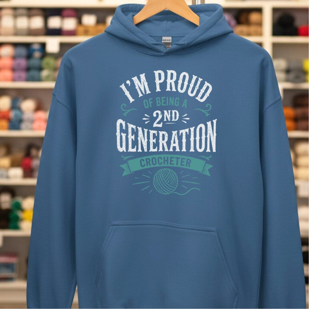 2nd Gen Crocheter Indigo Blue Hoodie.jpg