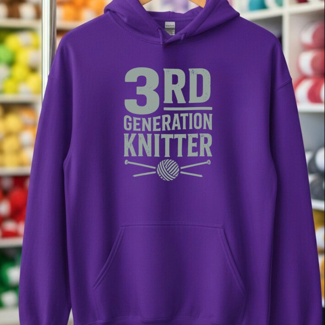 3rd Gen Knitter Purple Hoodie.jpg
