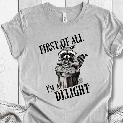 I'm a Delight T-Shirt