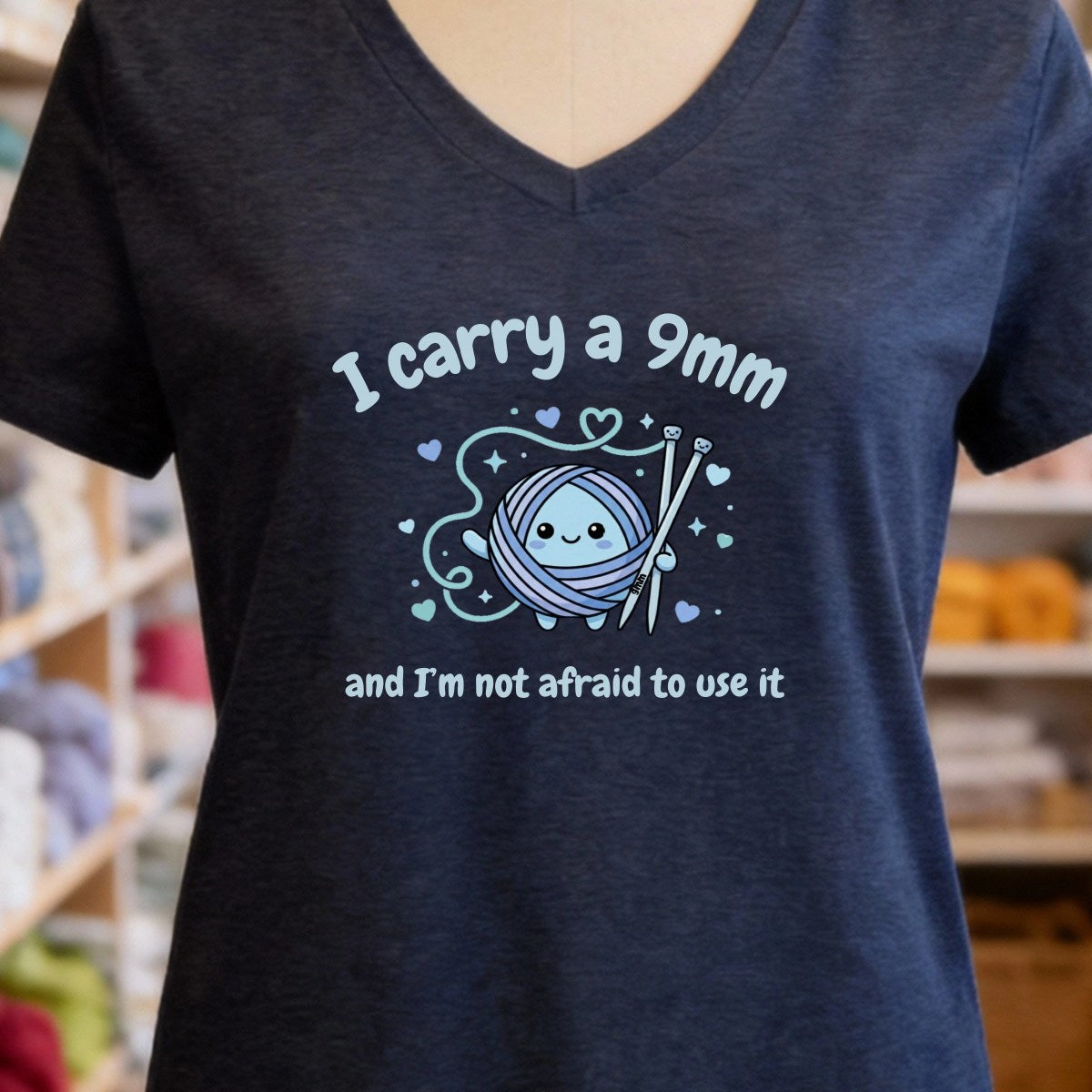 9mm Knitter Navy V Neck.jpg