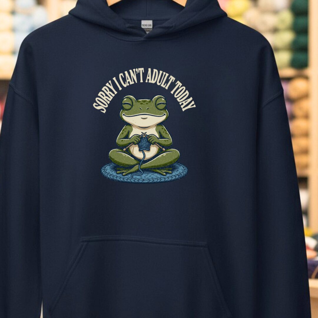 Adult Today Navy Hoodie.jpg
