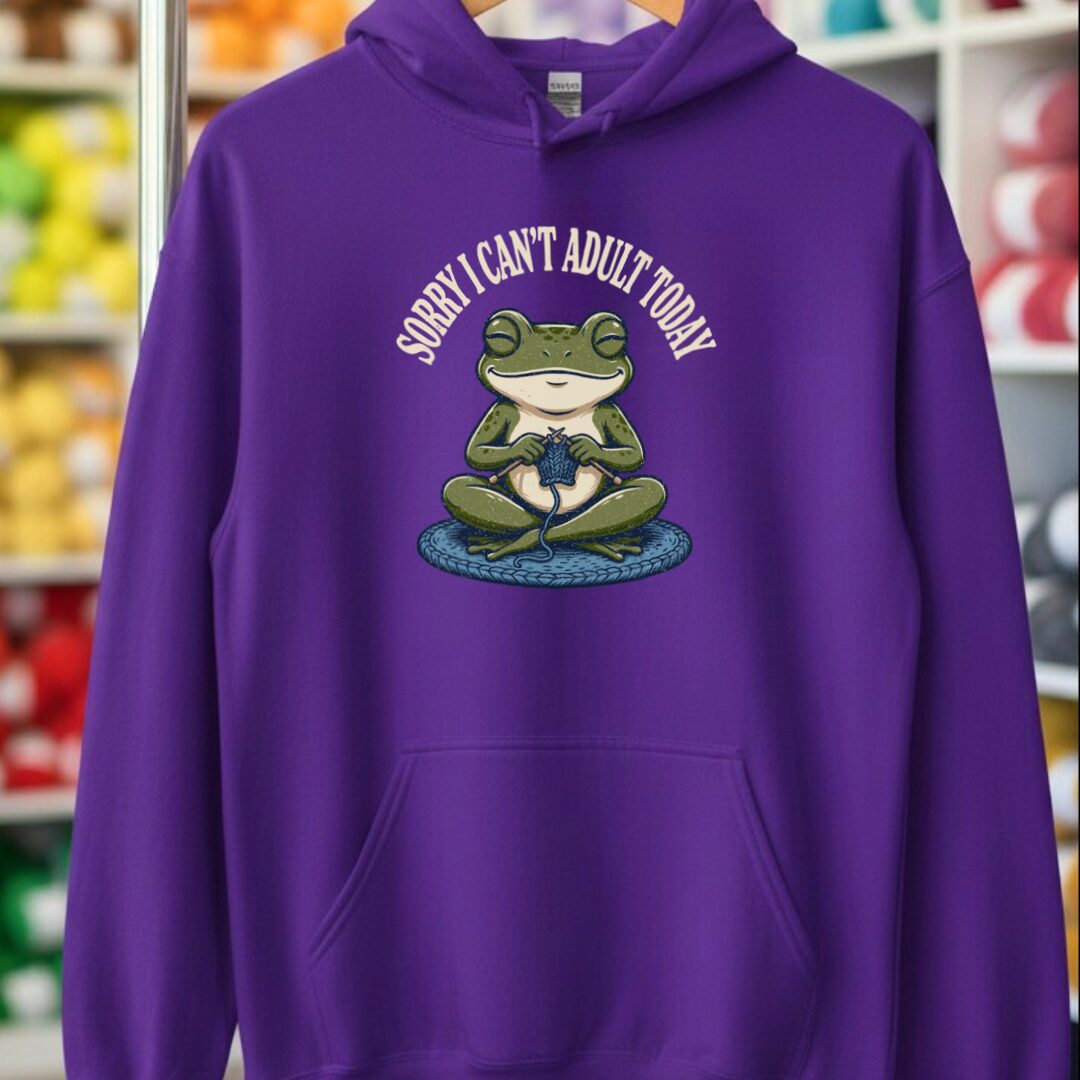Adult Today Purple Hoodie.jpg