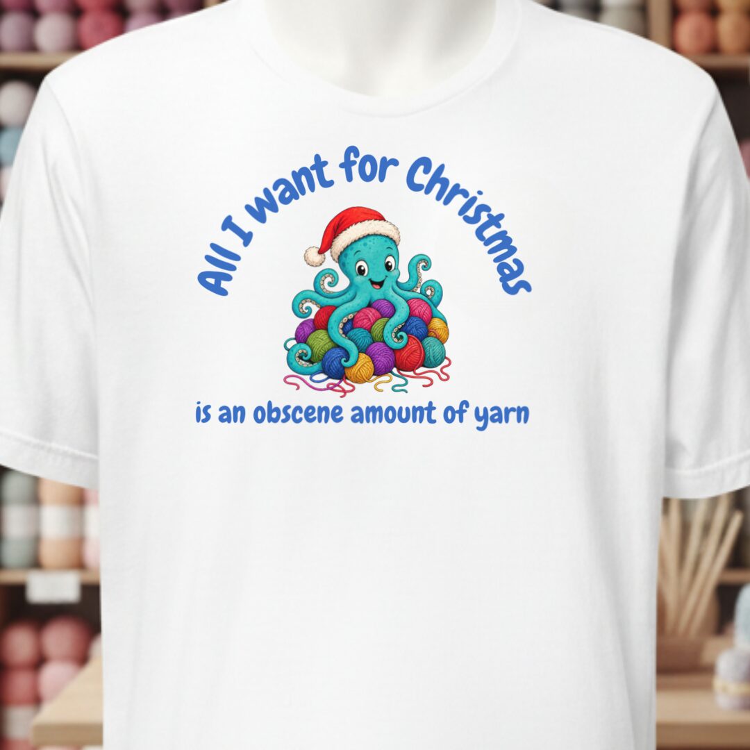 All I Want T-Shirt White t-shirt