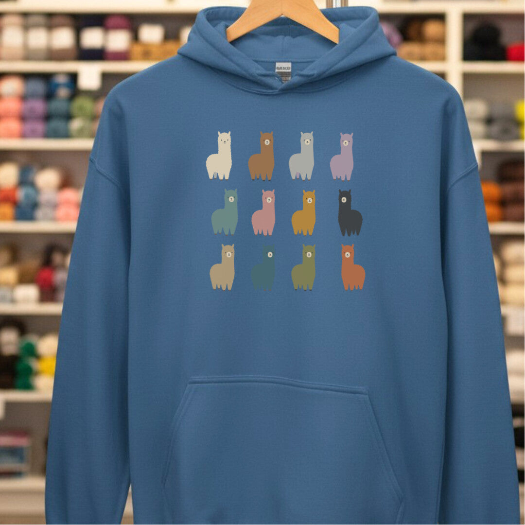 Alpacas Indigo Blue Hoodie.jpg