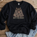 Batty For Crochet Black Sweatshirt.jpg