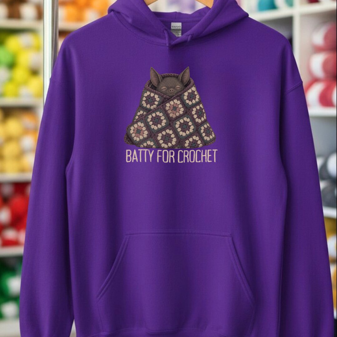 Batty For Crochet Purple Hoodie.jpg
