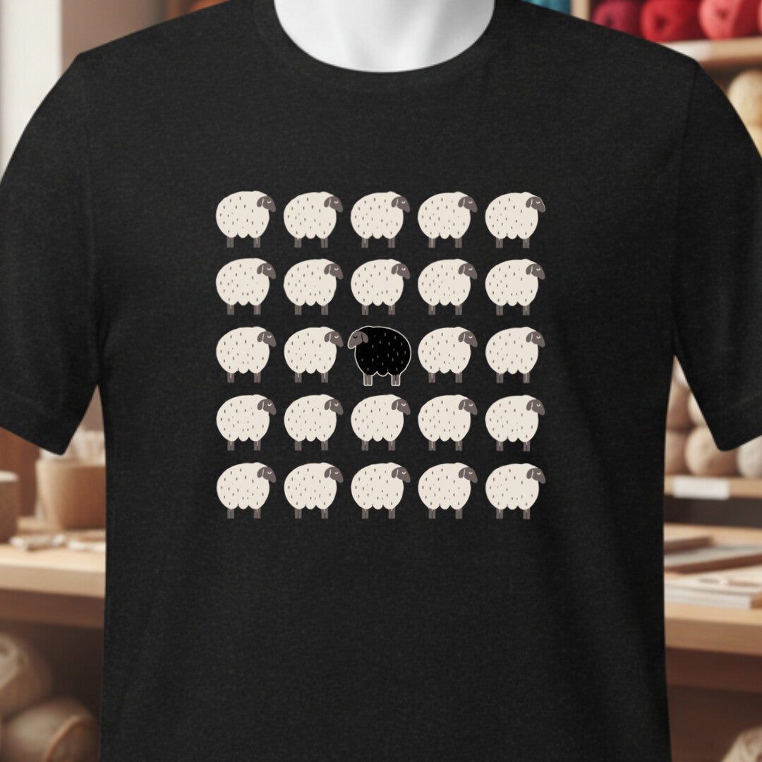 Black Sheep Black T-Shirt.jpg