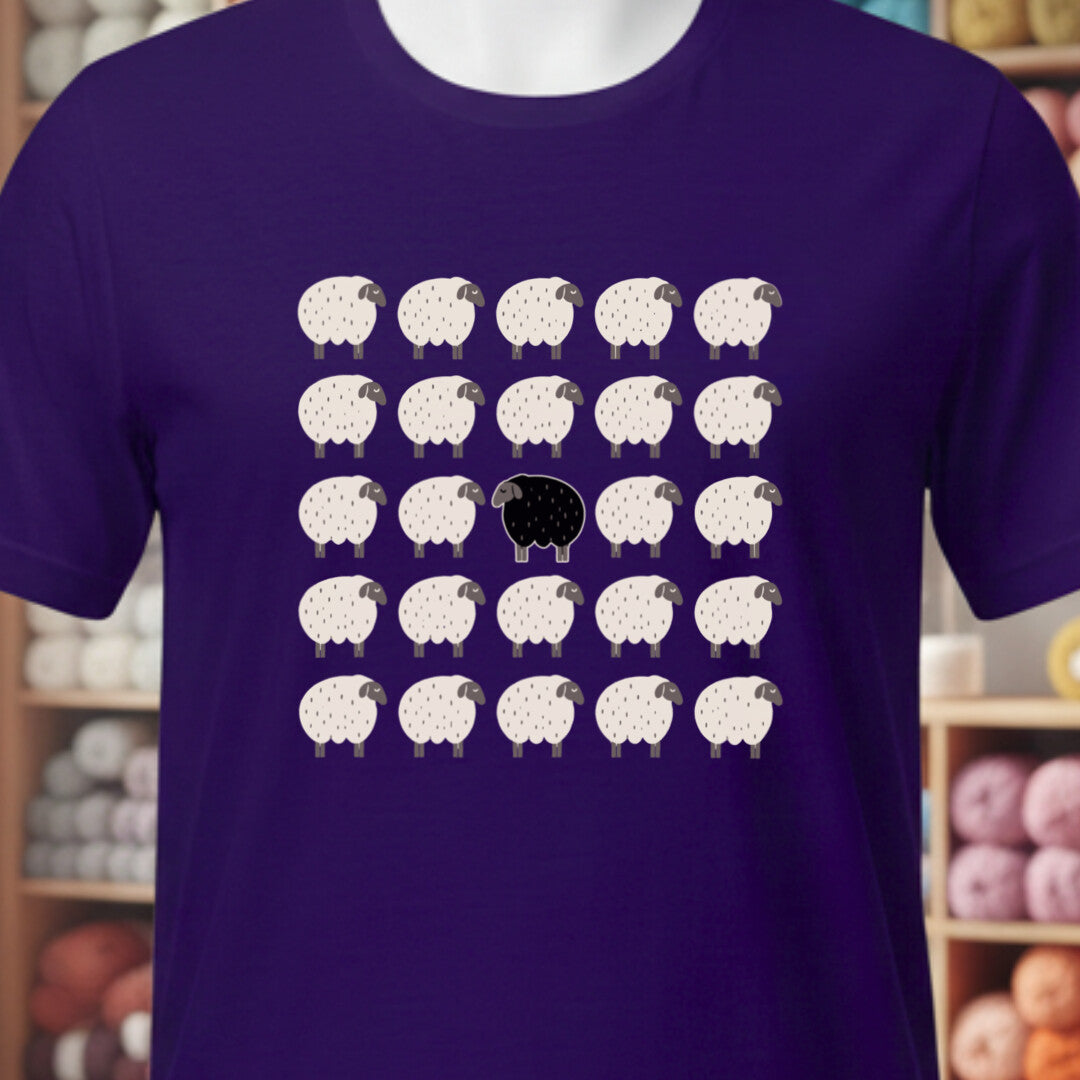 Black Sheep Purple T-Shirt.jpg