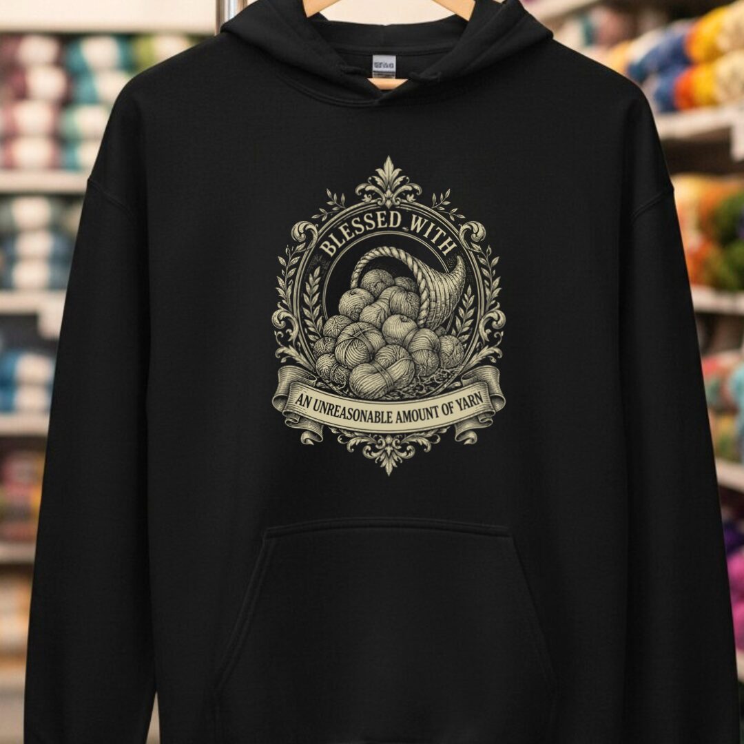 Blessed Black Hoodie.jpg