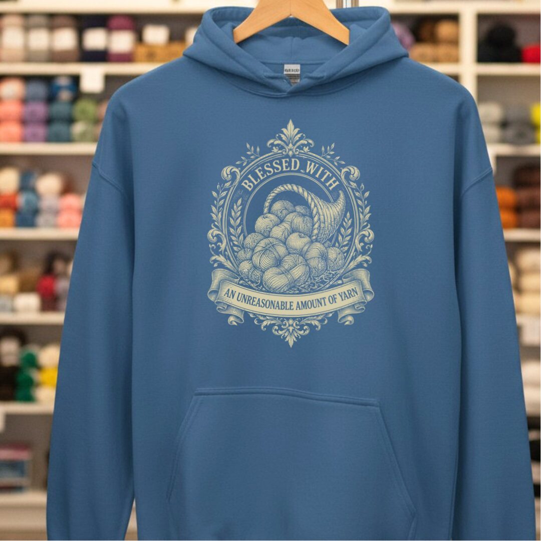 Blessed Indigo Blue Hoodie.jpg