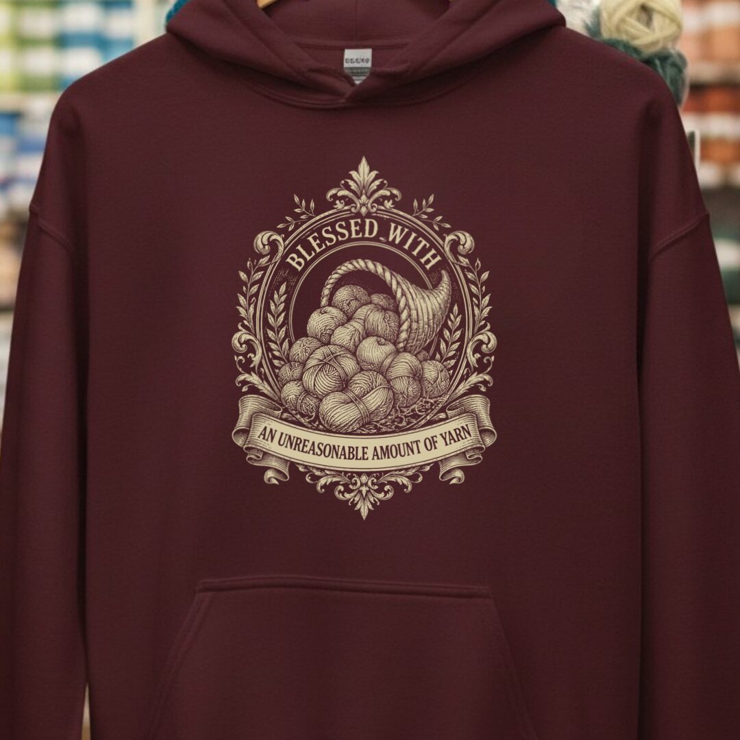 Blessed Maroon Hoodie.jpg