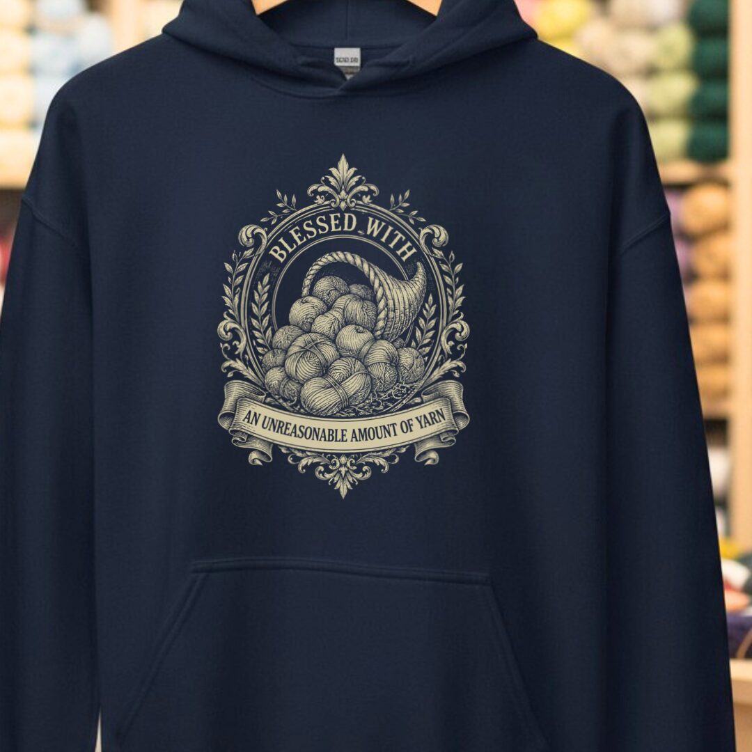 Blessed Navy Hoodie.jpg