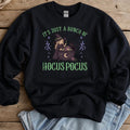 Bunch Of Hocus Pocus Black Sweatshirt.jpg