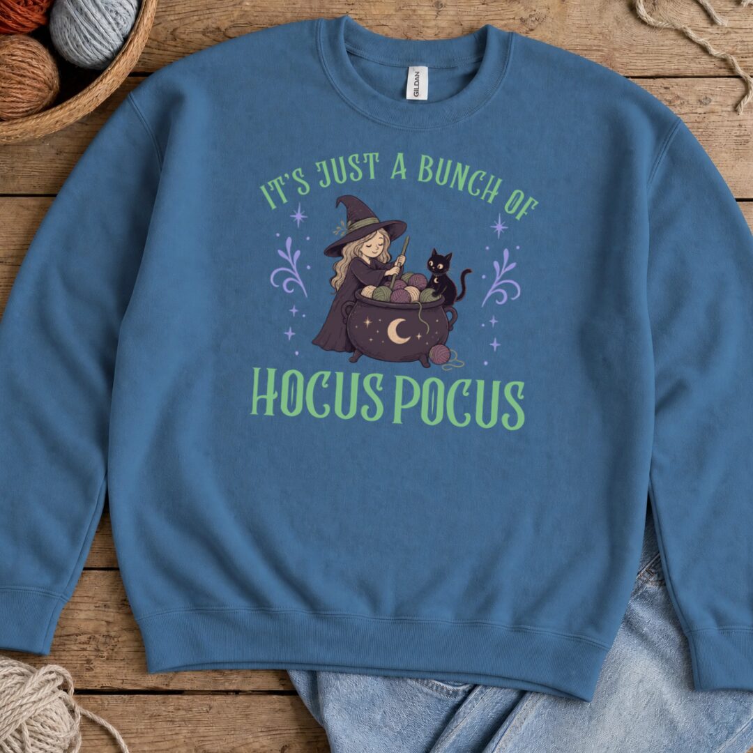 Bunch Of Hocus Pocus Indigo Blue Sweatshirt.jpg