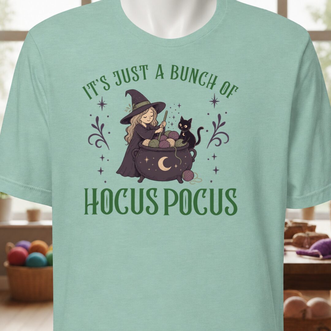 Bunch Of Hocus Pocus Sea Breeze T-Shirt.jpg