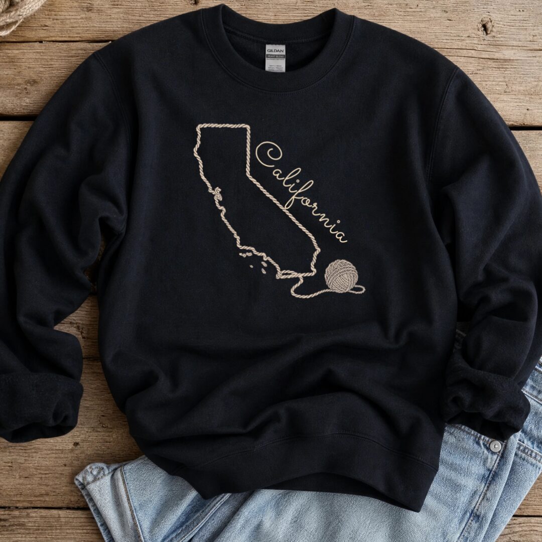 California Black Sweatshirt.jpg