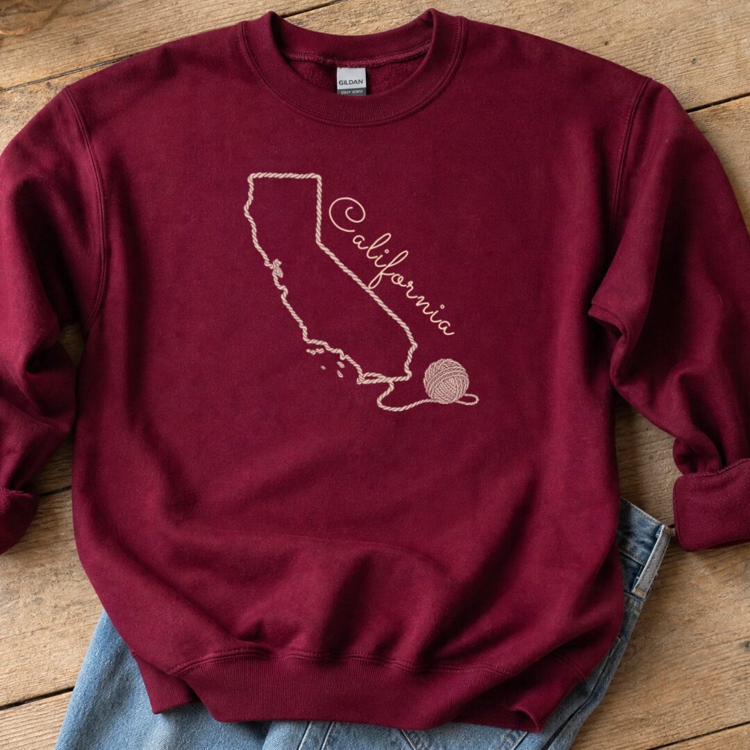 California Maroon Sweatshirt.jpg