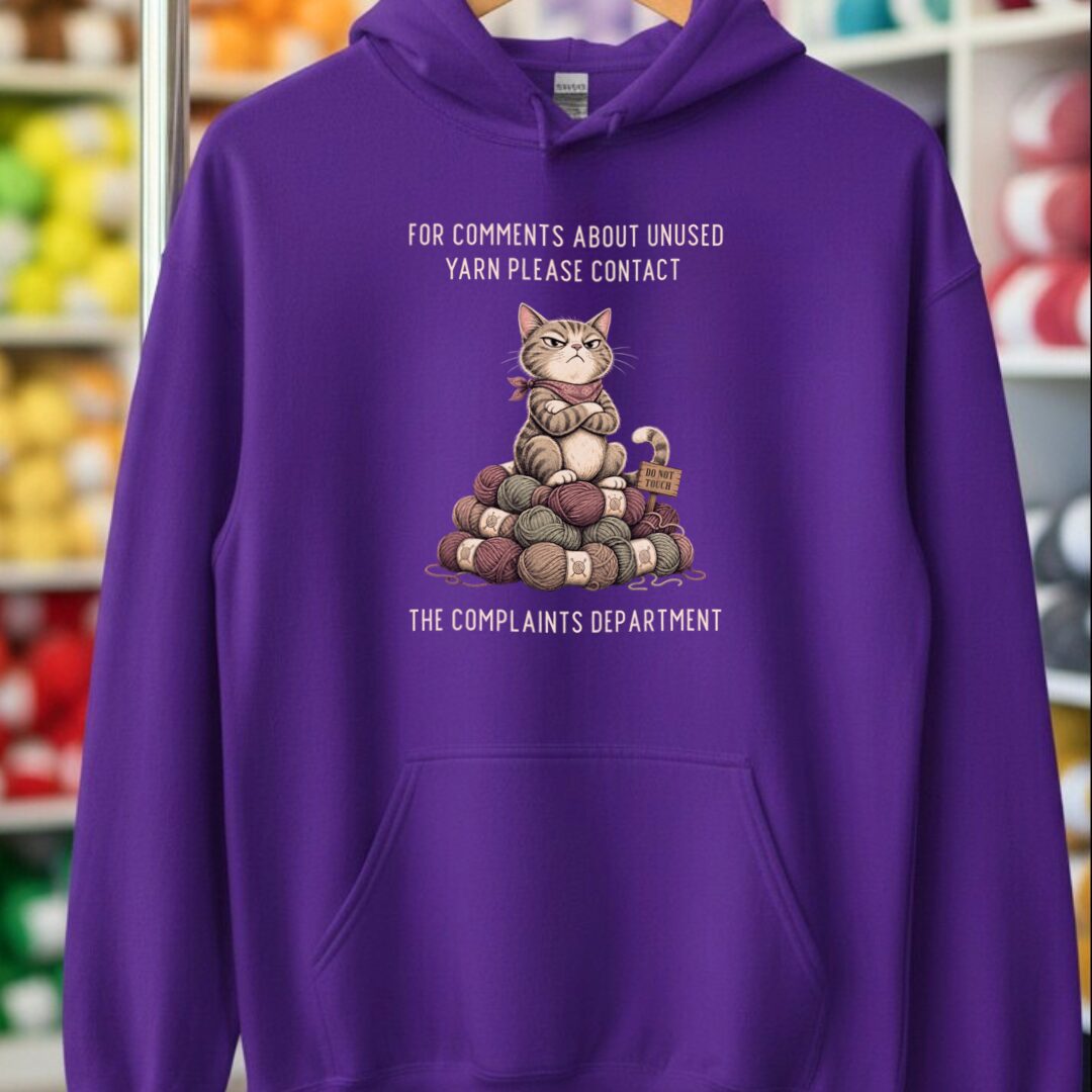 Complaints Department Purple Hoodie.jpg