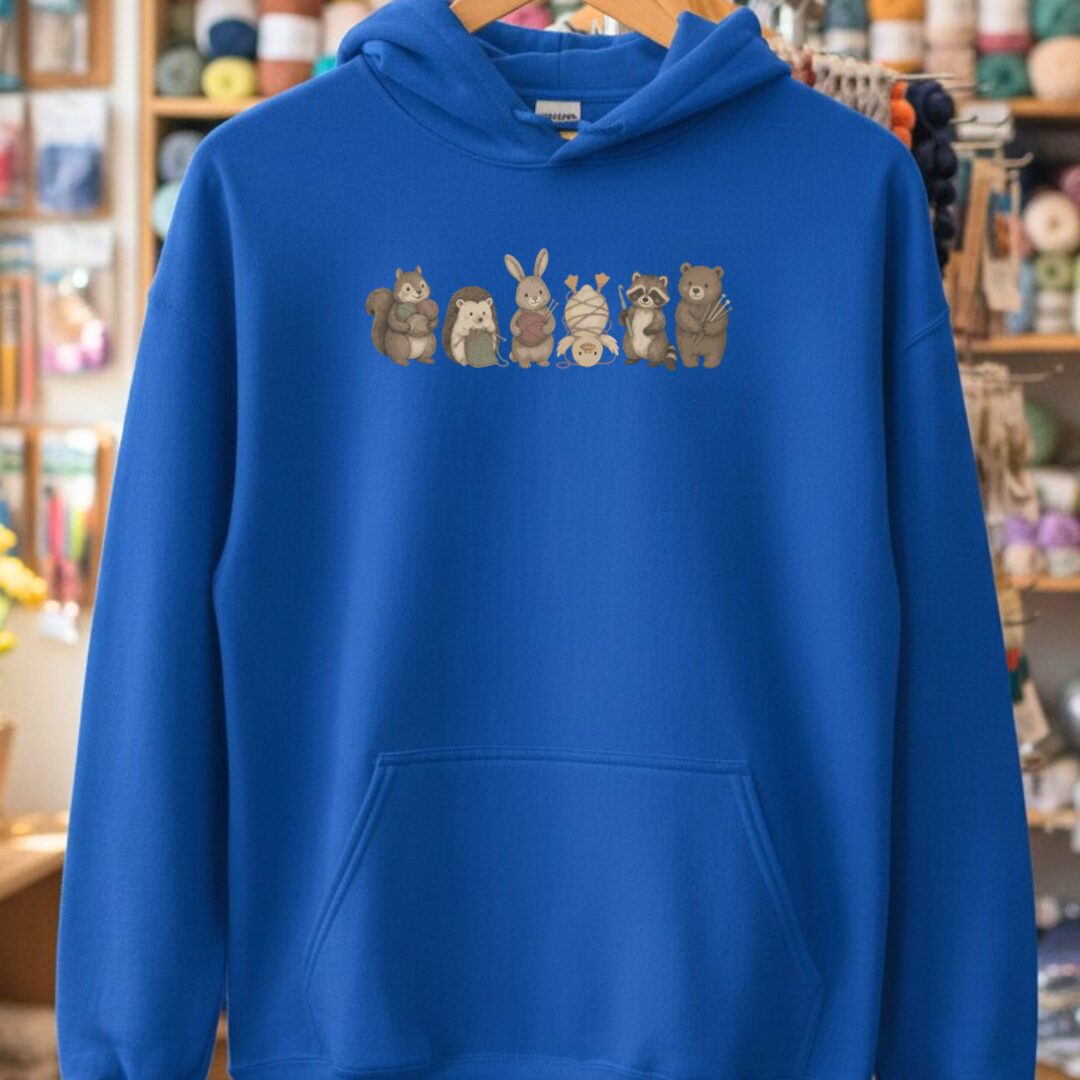 Crafty Creatures Royal Hoodie.jpg