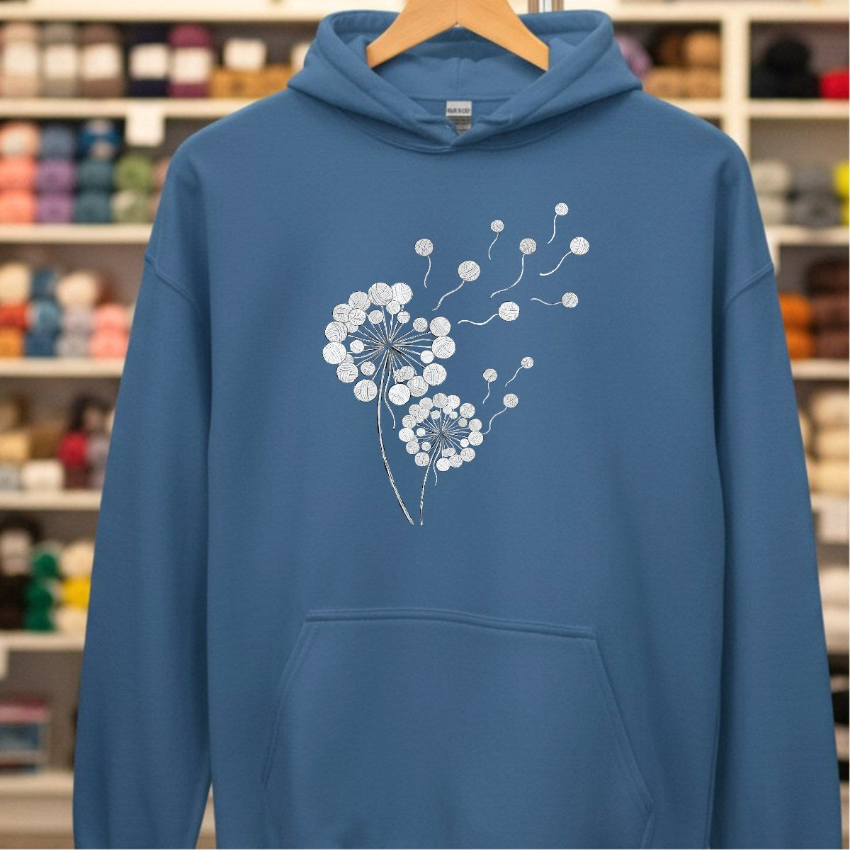 Dandelion Indigo Blue Hoodie.jpg