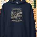 Designated Crocheter Navy Hoodie.jpg