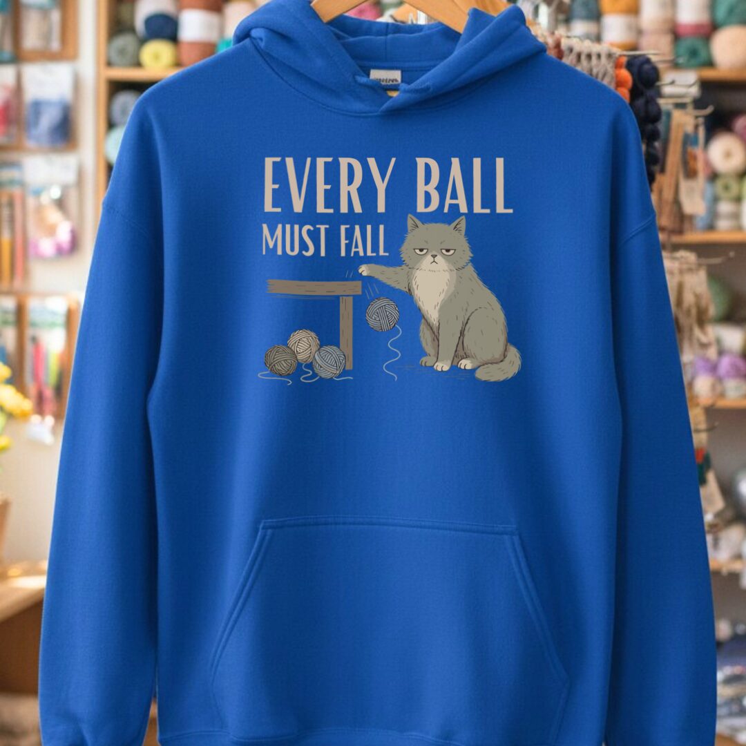 Every Ball Royal Hoodie.jpg