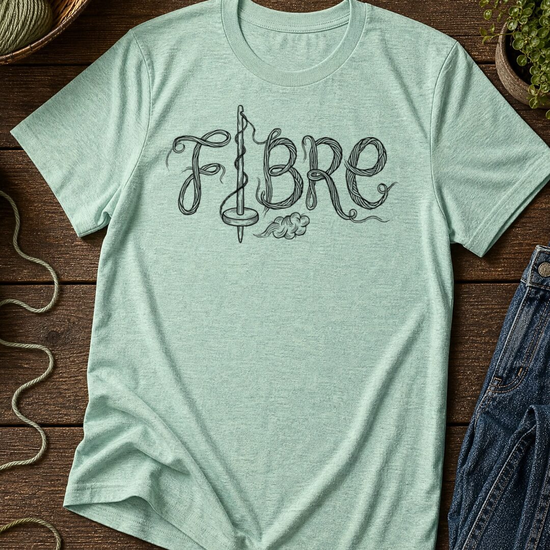 Fibre Text Sea Breeze T-Shirt.jpg
