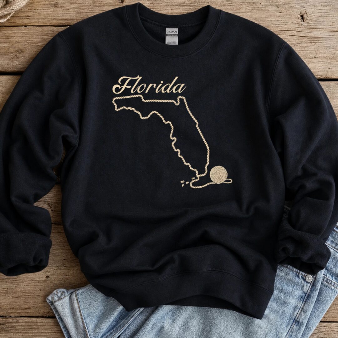 Florida Black Sweatshirt.jpg