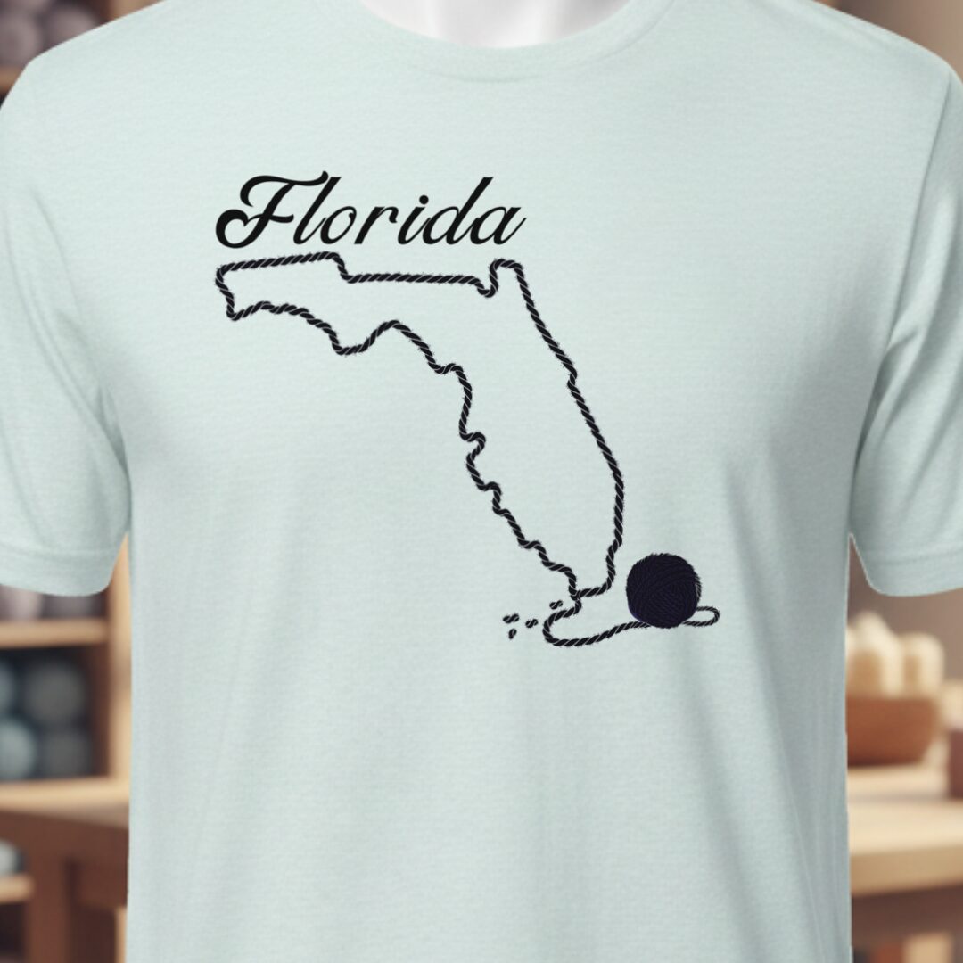 Florida Ice Blue T-Shirt.jpg