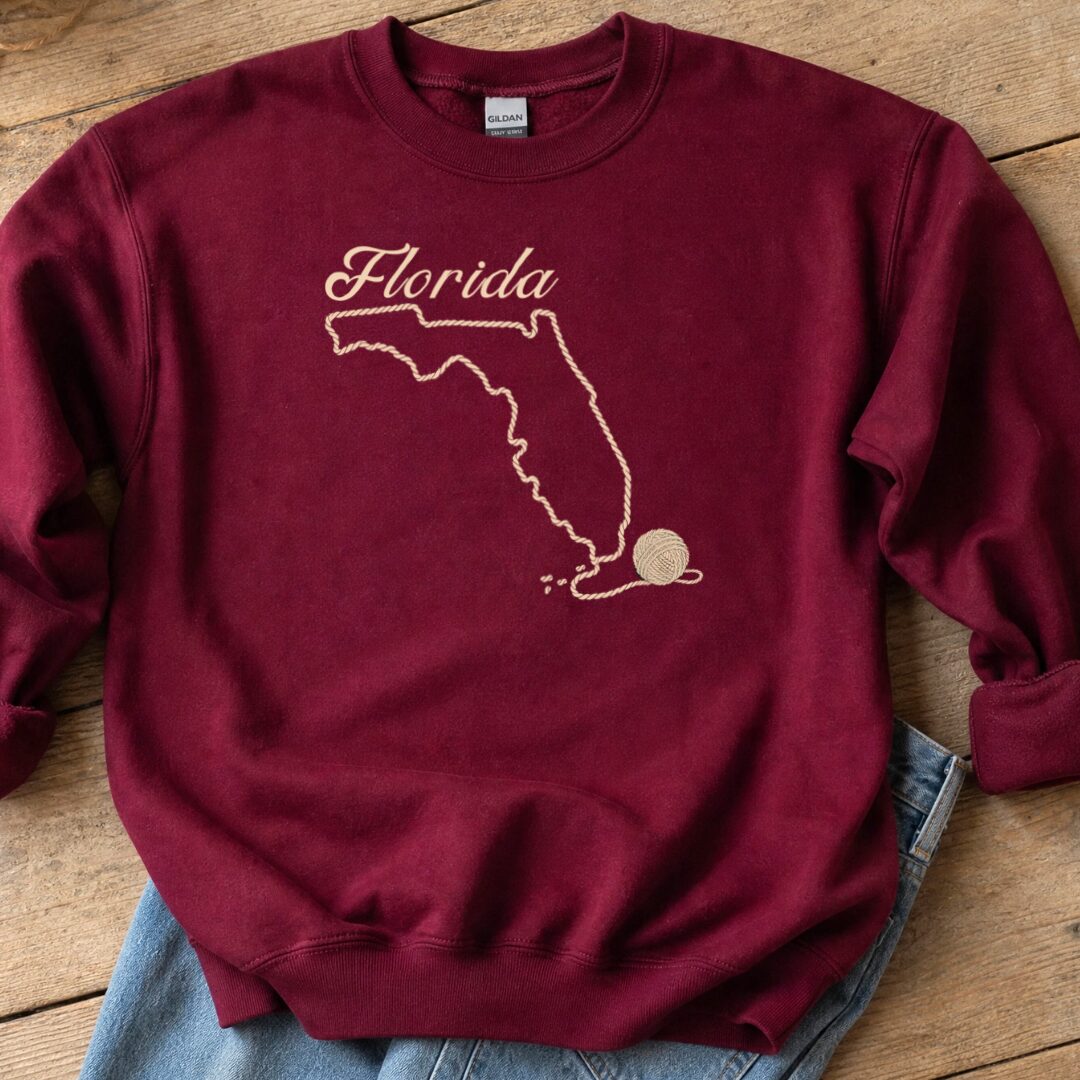 Florida Maroon Sweatshirt.jpg