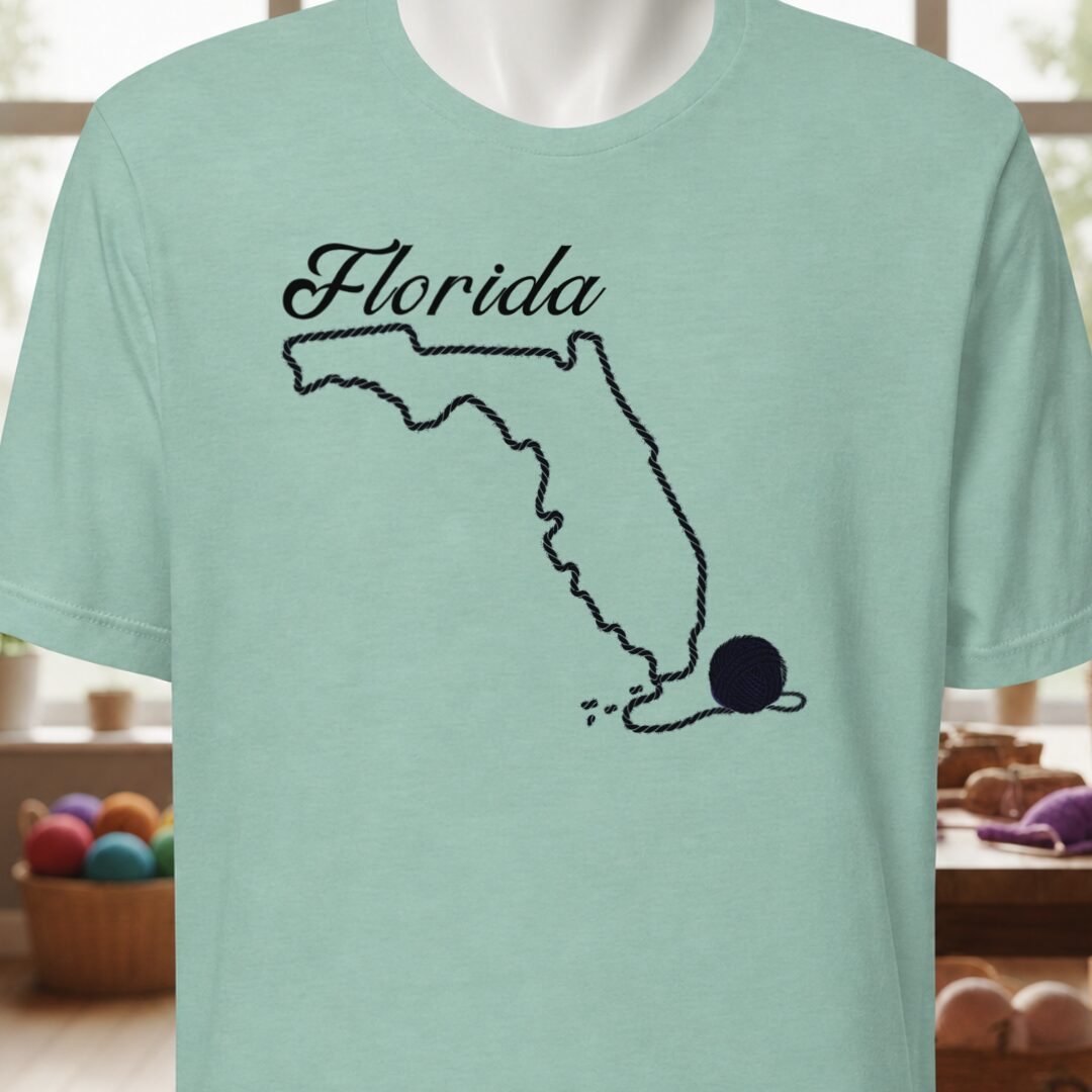 Florida Sea Breeze T-Shirt.jpg