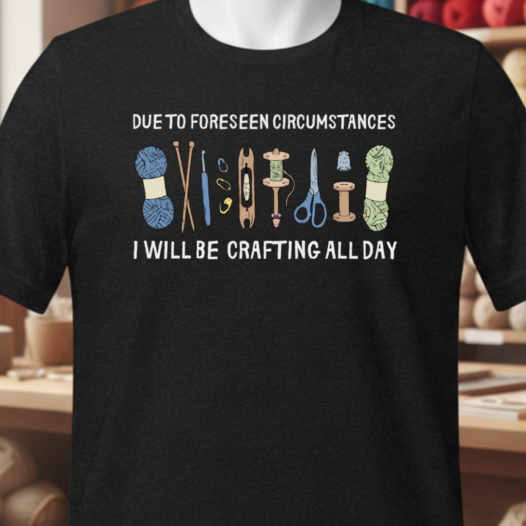 Foreseen T-Shirt Black t-shirt