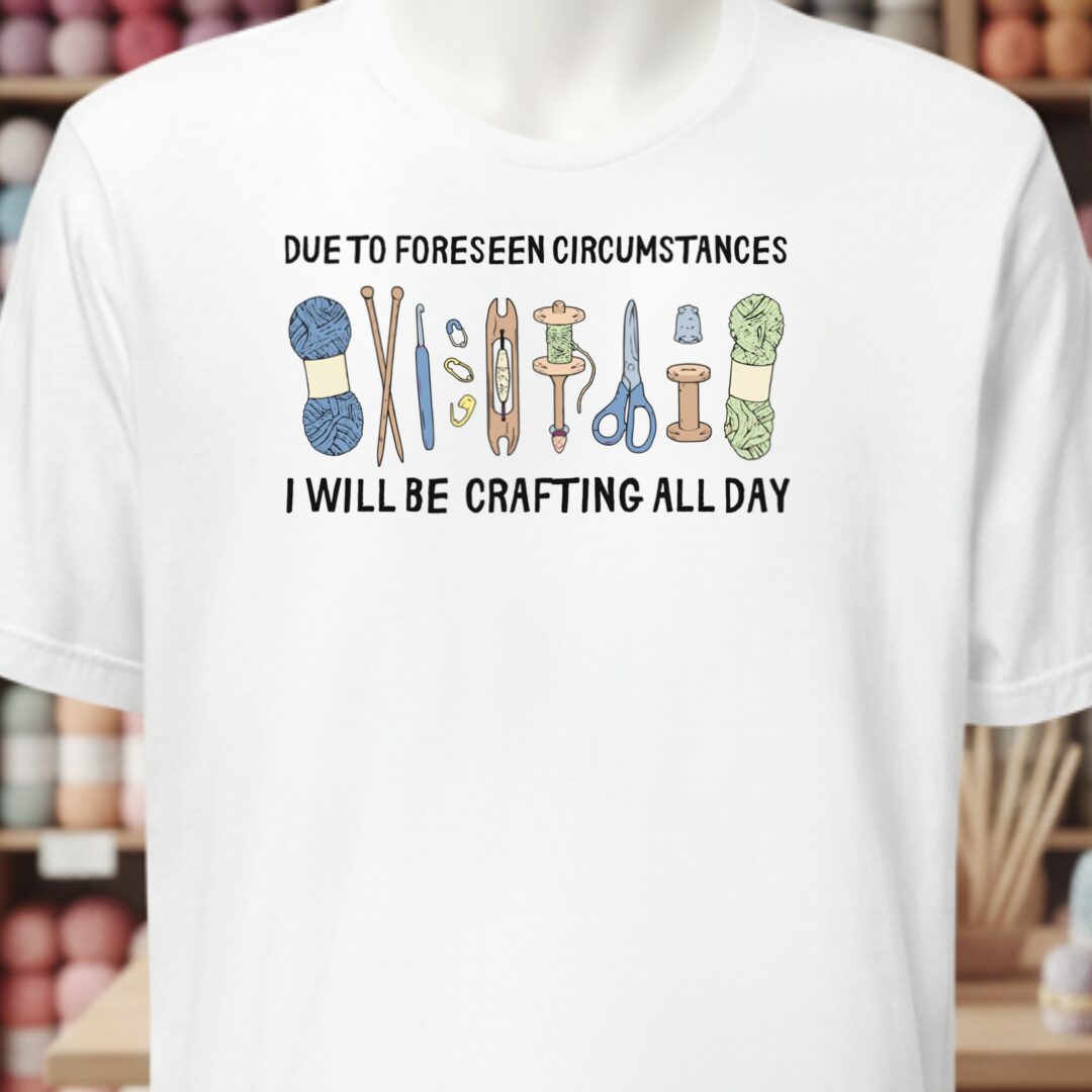 Foreseen T-Shirt White t-shirt