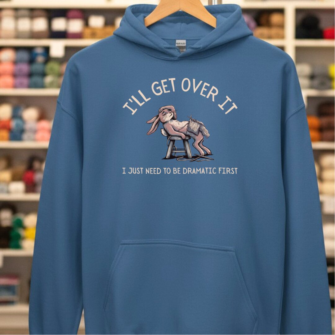 Get Over it Indigo Blue Hoodie.jpg