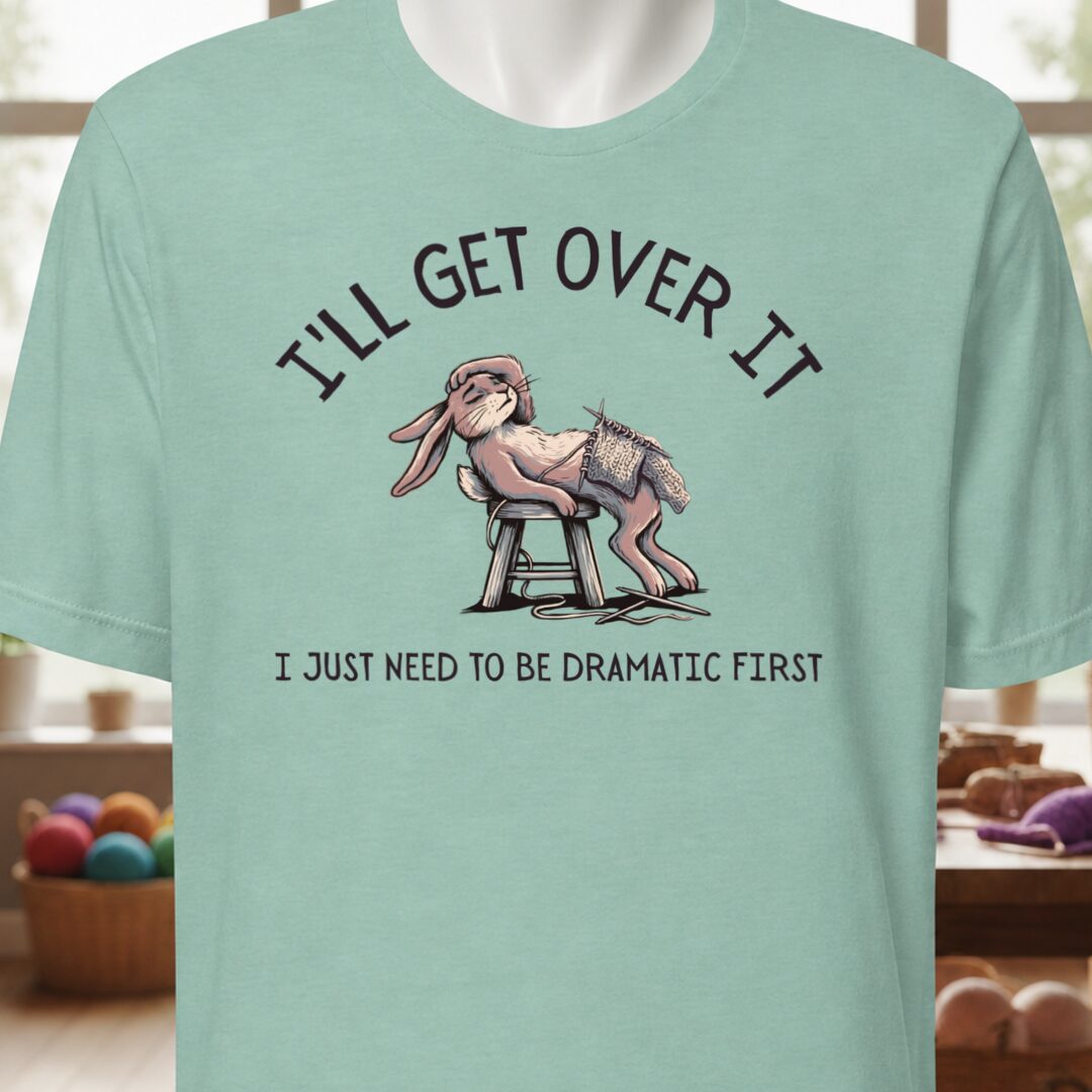 Get Over it Sea Breeze T-Shirt.jpg