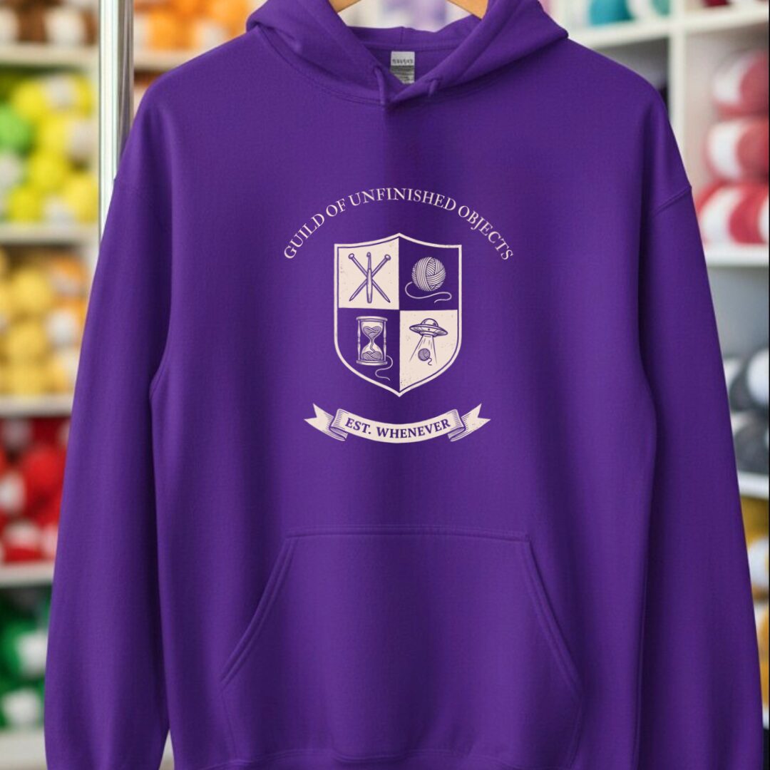 Guild Of UFO's Purple Hoodie.jpg