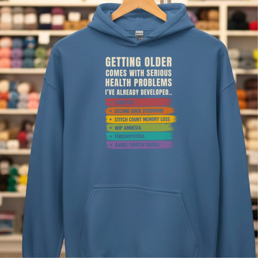 Health Conditions Indigo Blue Hoodie.jpg