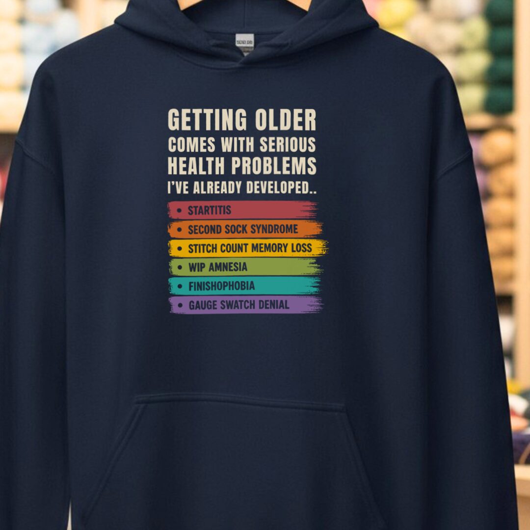 Health Conditions Navy Hoodie.jpg