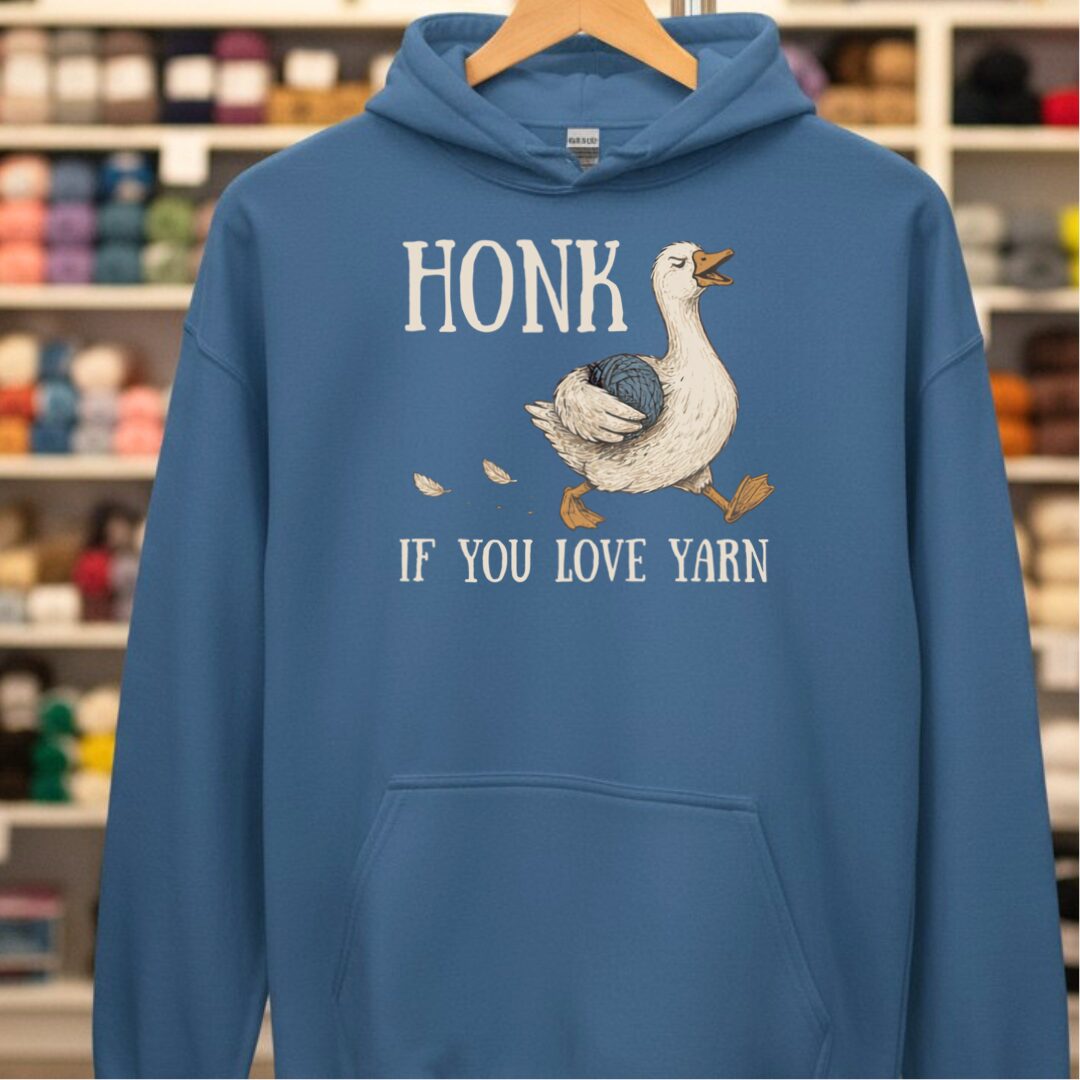 Honk Indigo Blue Hoodie.jpg