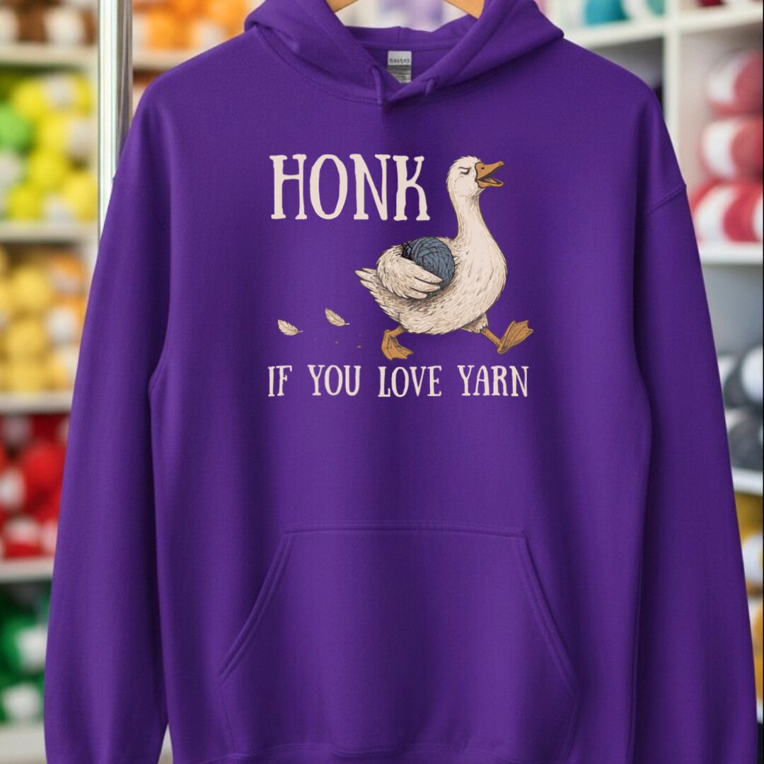 Honk Purple Hoodie.jpg